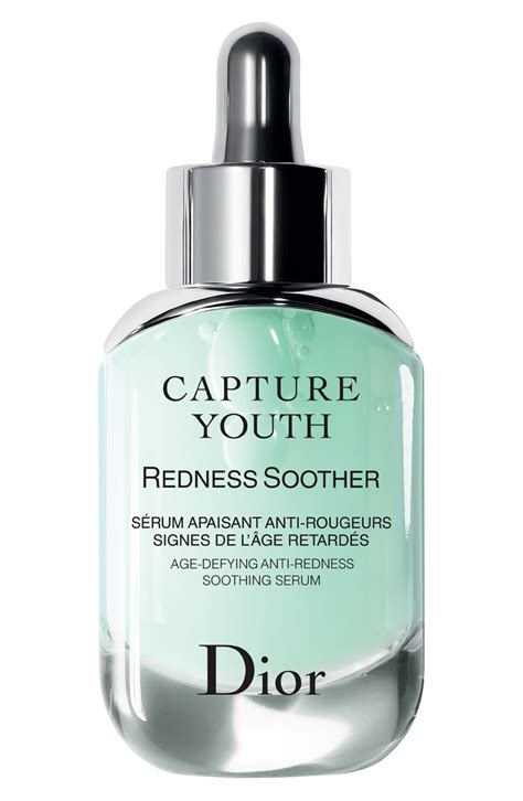 dior capture youth面霜|dior capture youth products.